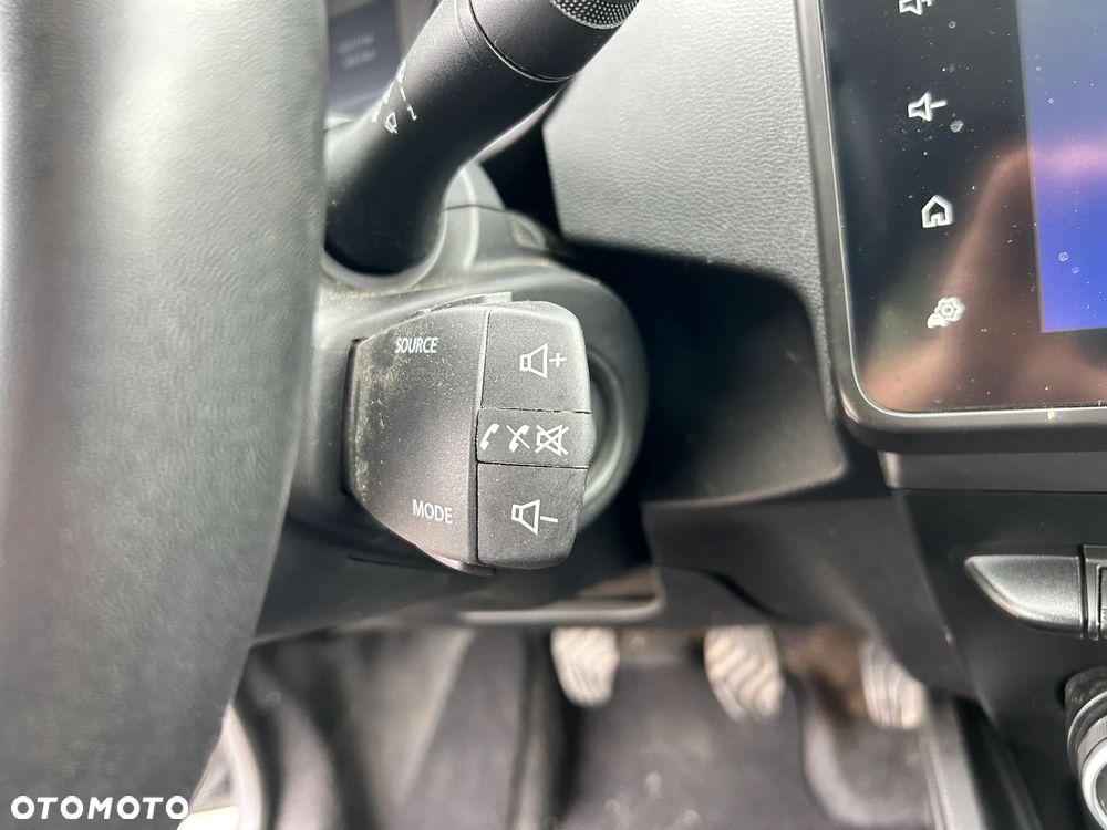 Dacia Duster 1.5 Blue dCi Comfort 4WD EU6d - 12