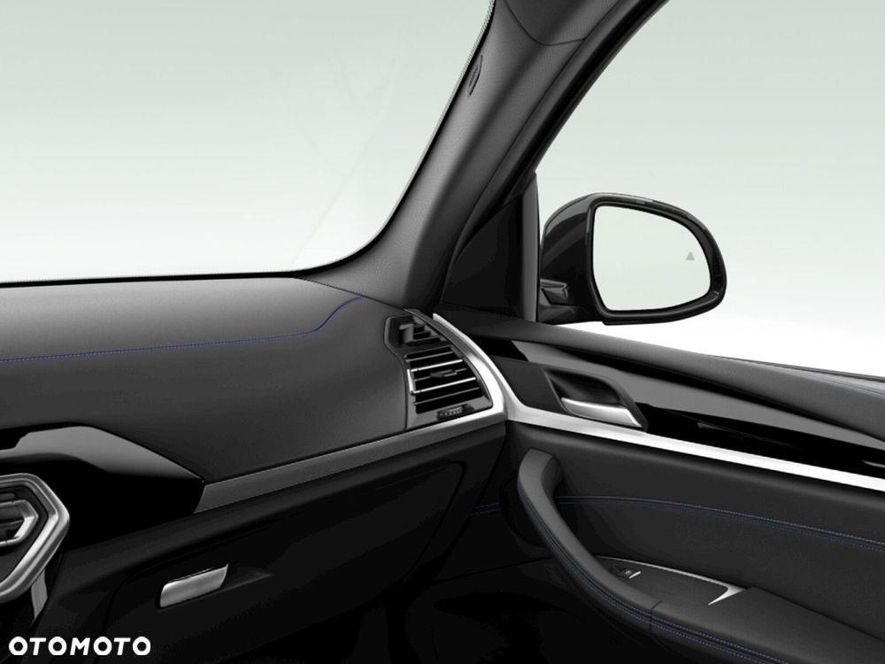 BMW X3 - 11