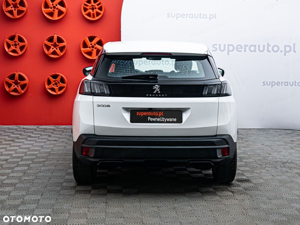 Peugeot 3008 - 7