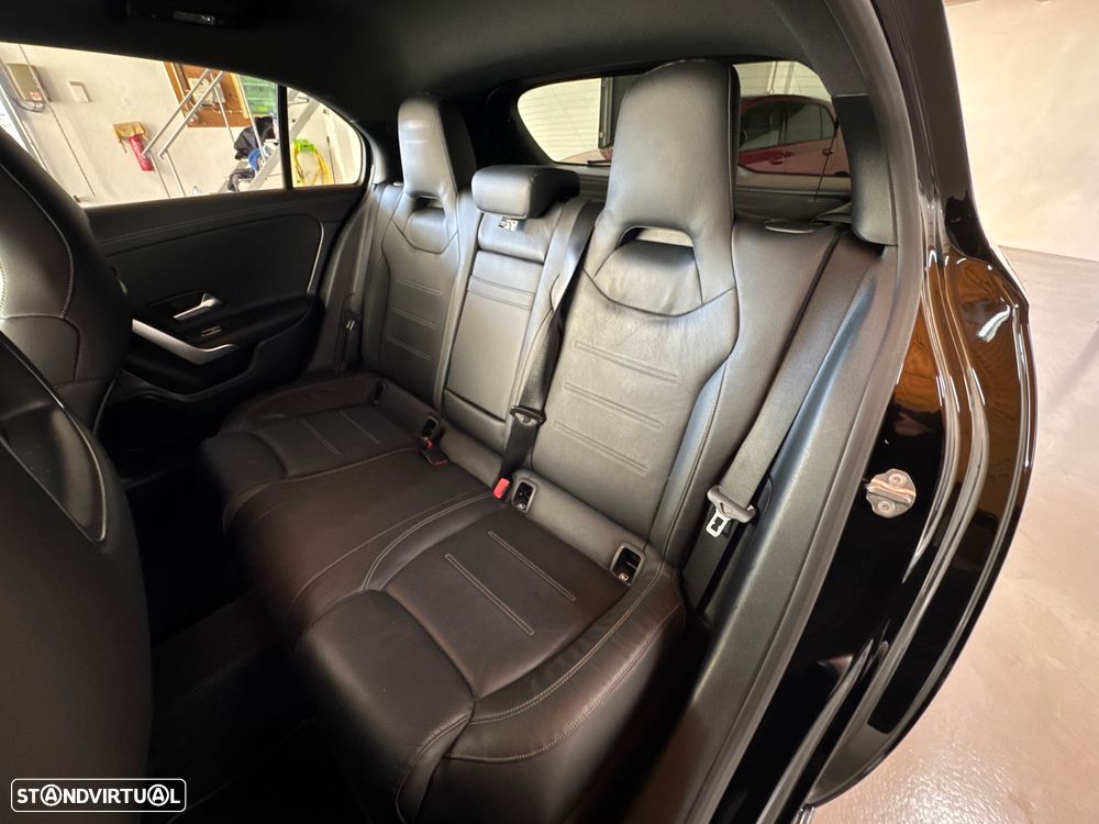 Mercedes-Benz A 35 AMG 4Matic - 17