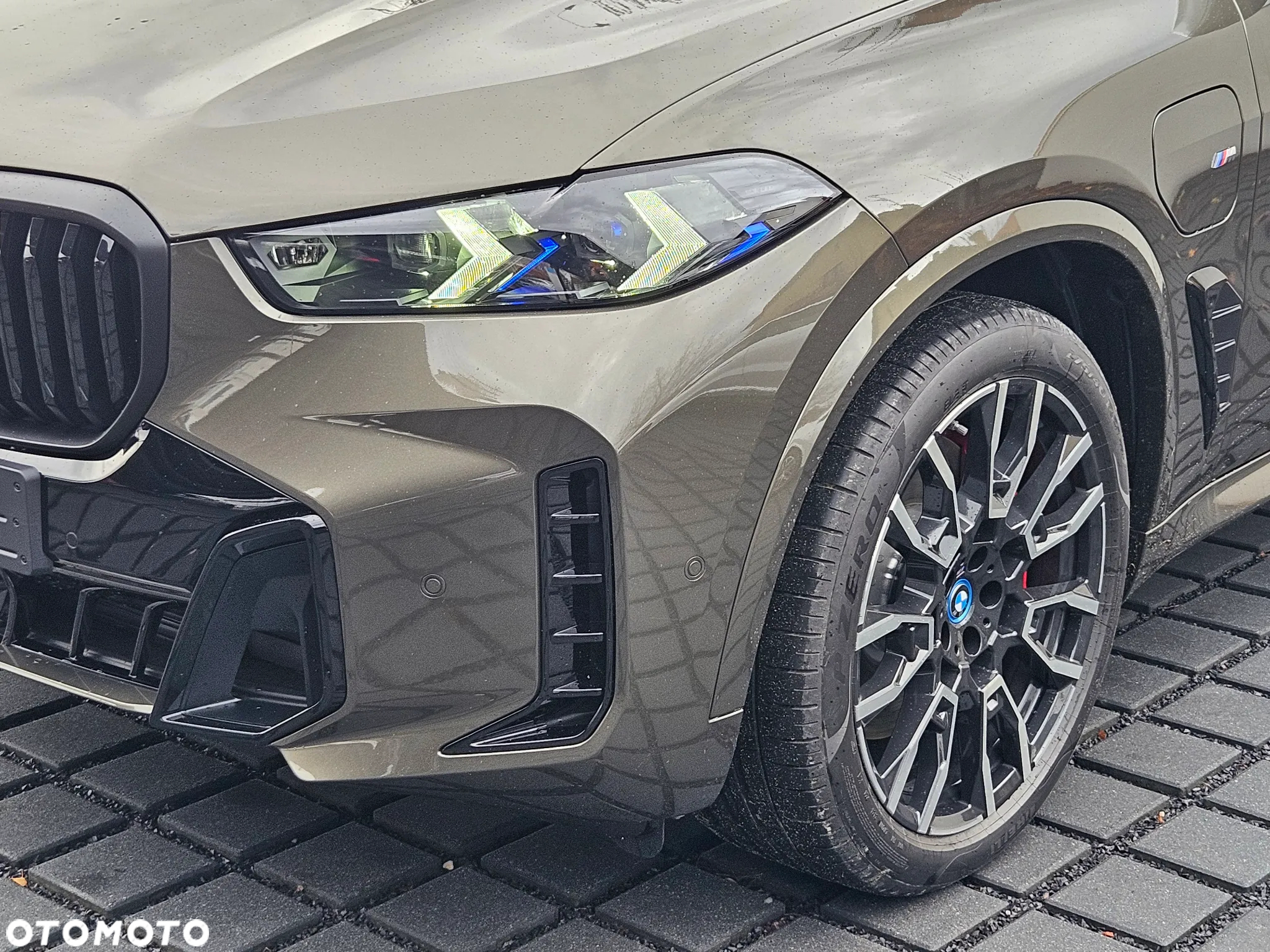 BMW X5 - 9