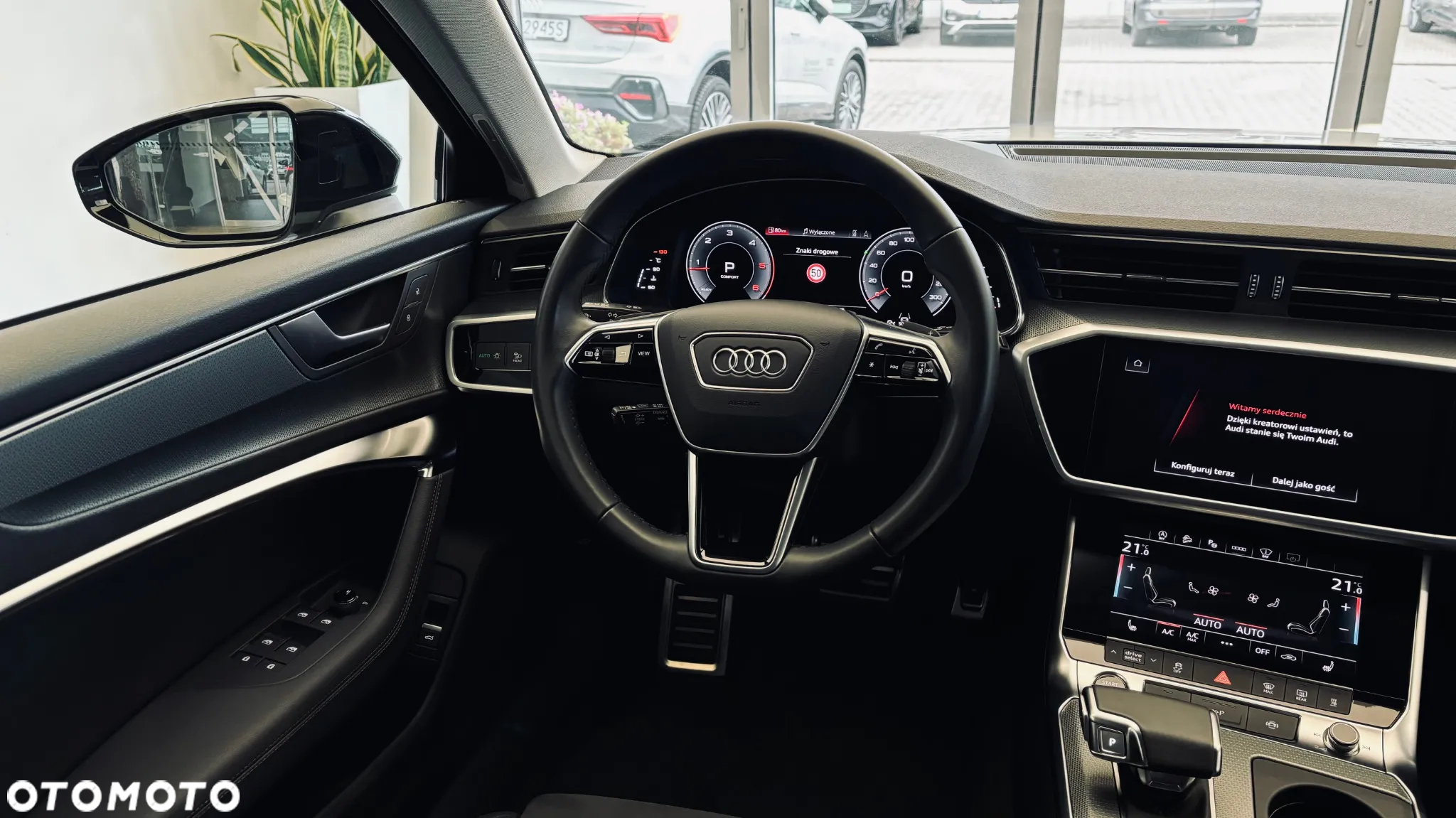 Audi A6 Allroad quattro 50 TDI tiptronic - 18