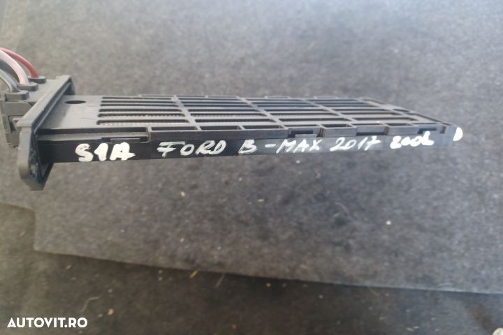 Calorifer incalzire electric AV11-18K 463-AC AV11-18K 463-AC Ford B-M - 3