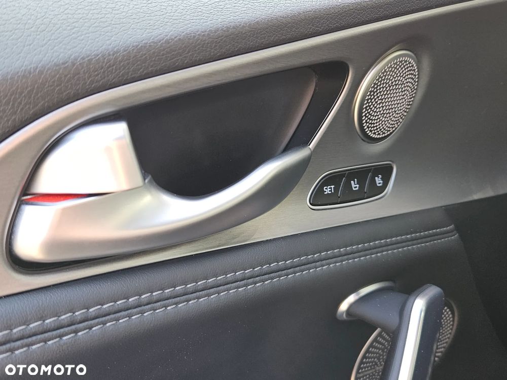 Kia Stinger 2.2 CRDI GT Line - 12