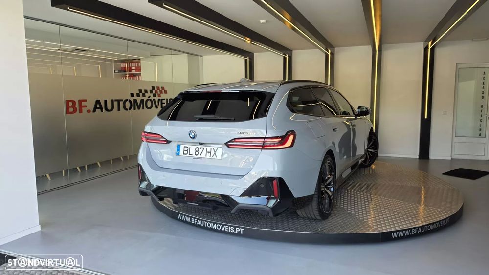 BMW i5 eDrive40 Pack Desportivo M Pro - 20
