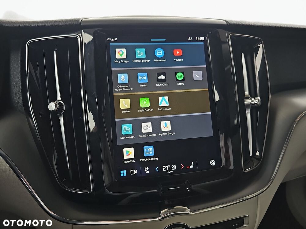 Volvo XC 60 - 24