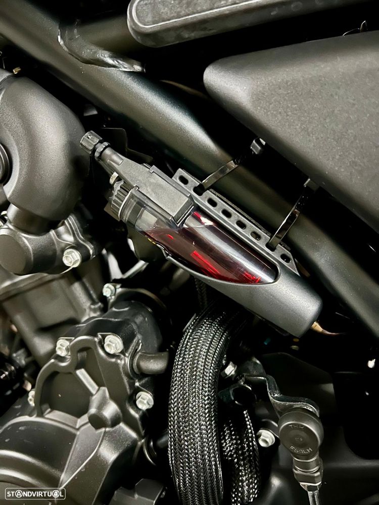 Honda CL - 4