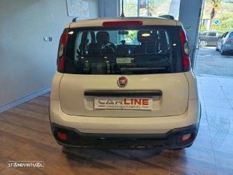 Fiat Panda 0.9 8V TwinAir Waze 2.0 S&S - 15