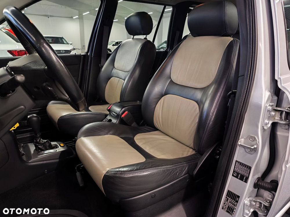 Land Rover Freelander 2.0 Td - 7