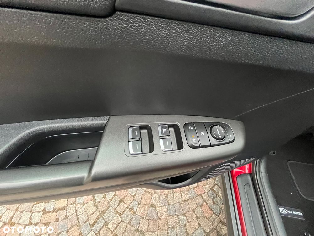 Kia Sportage 1.6 GDI M 2WD - 19