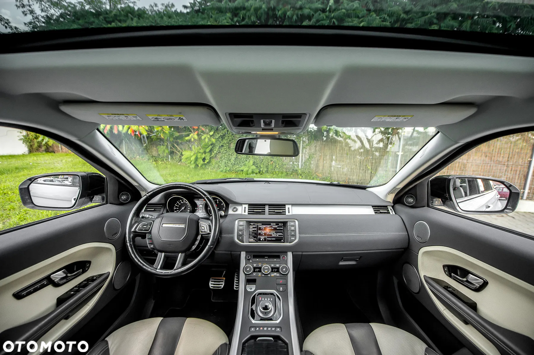 Land Rover Range Rover Evoque SD4 Pure - 18