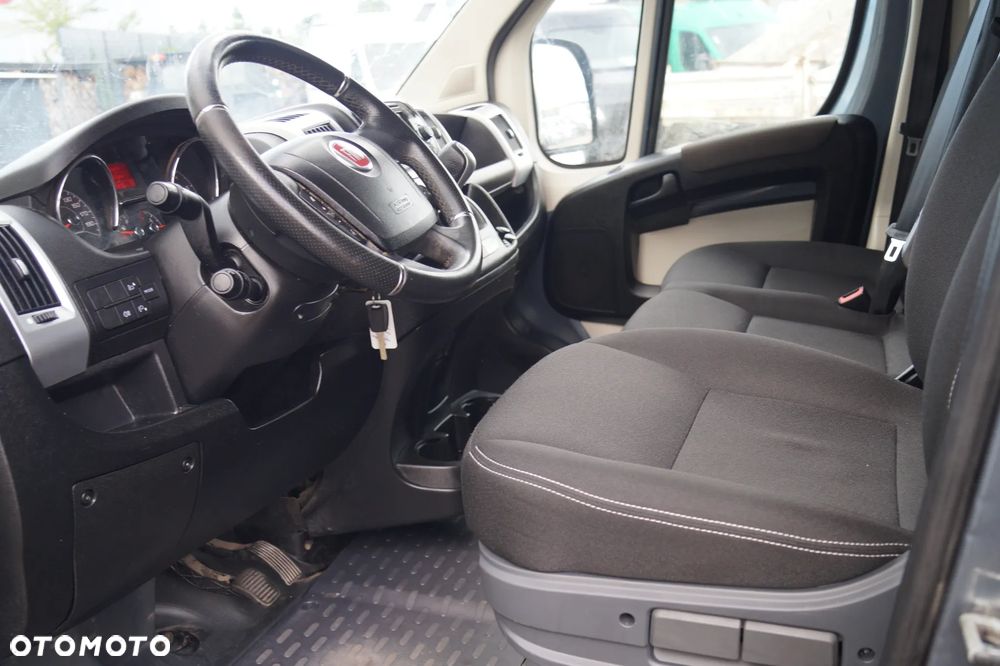 Fiat Ducato - 23