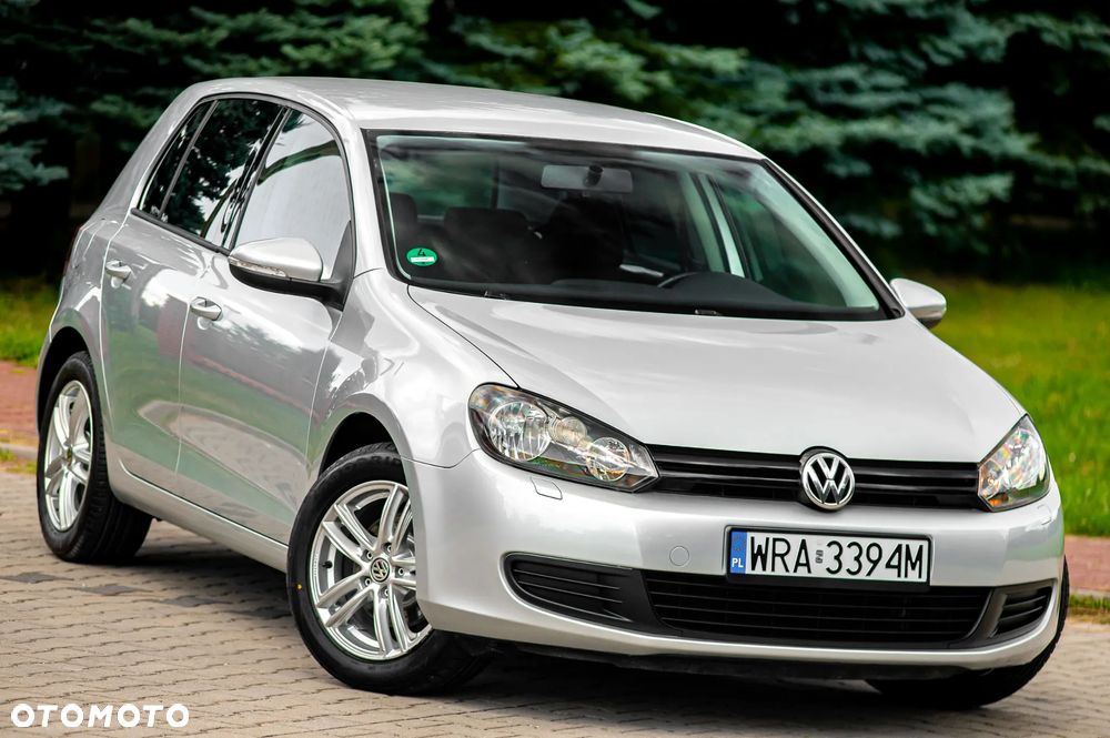 Volkswagen Golf 1.6 Highline - 4