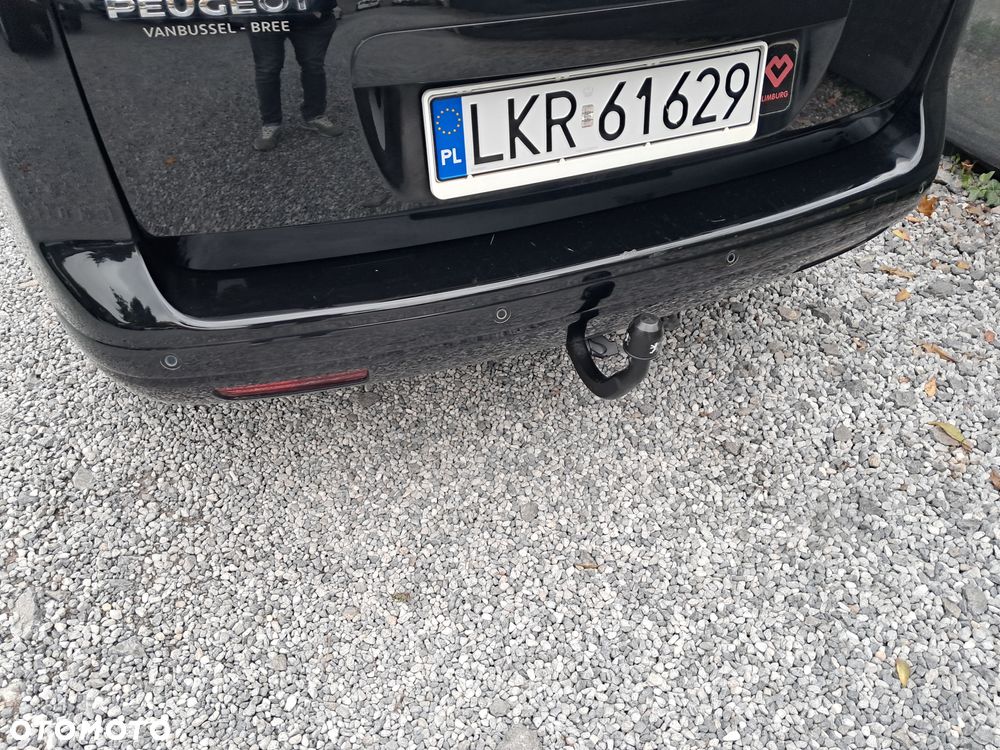 Peugeot 5008 1.6 HDi Active - 13