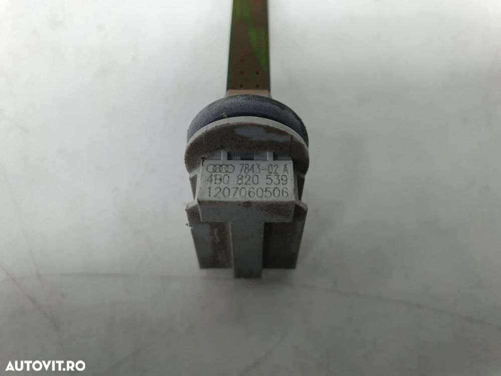 Sonda temperatura interioara 4b0820539 Volkswagen VW Beetle 2 (faceli - 2