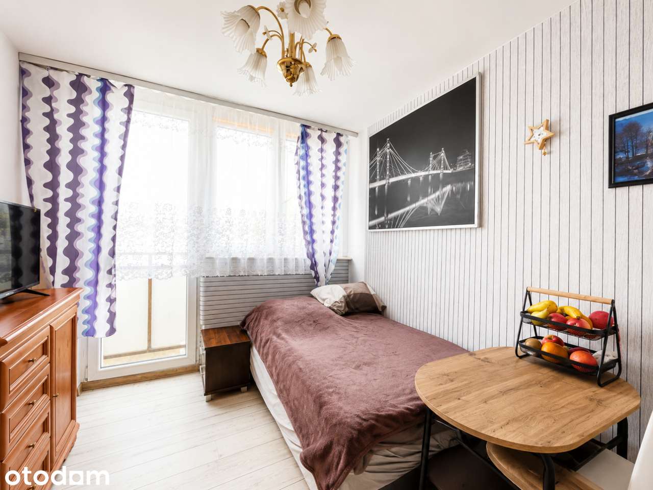 Prywatny apartament wakacyjny na każdą kieszeń.