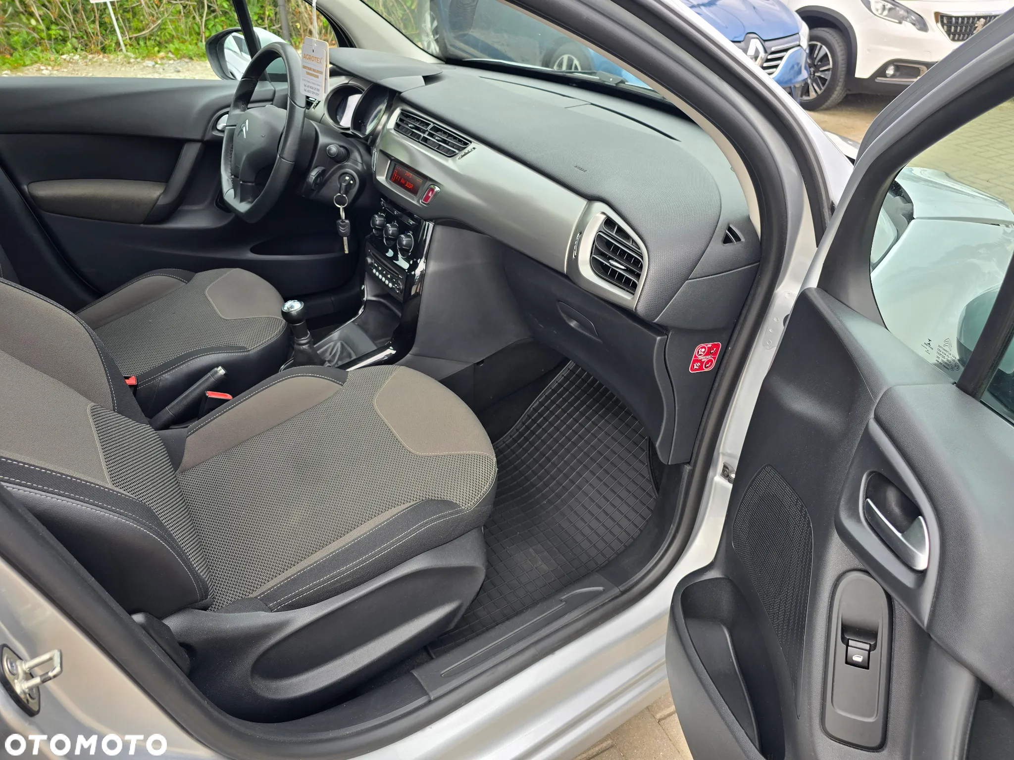 Citroën C3 - 11
