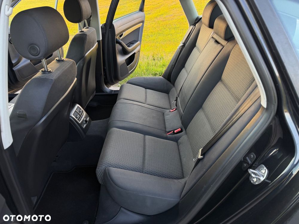 Audi A6 Limousine - 29