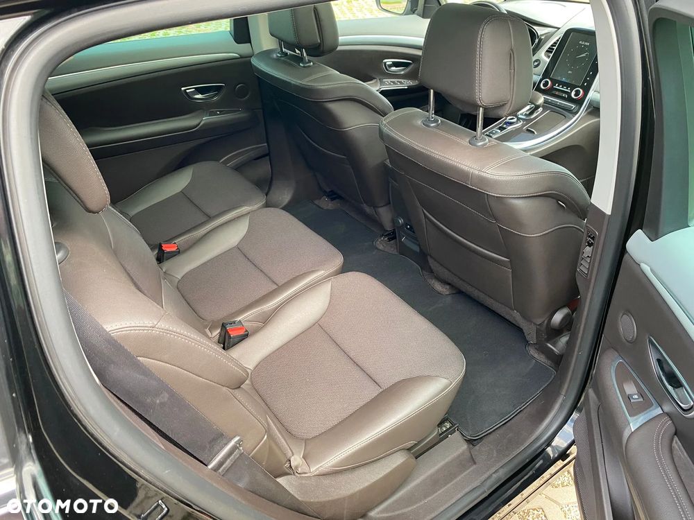 Renault Espace Energy dCi 160 EDC Intens - 9
