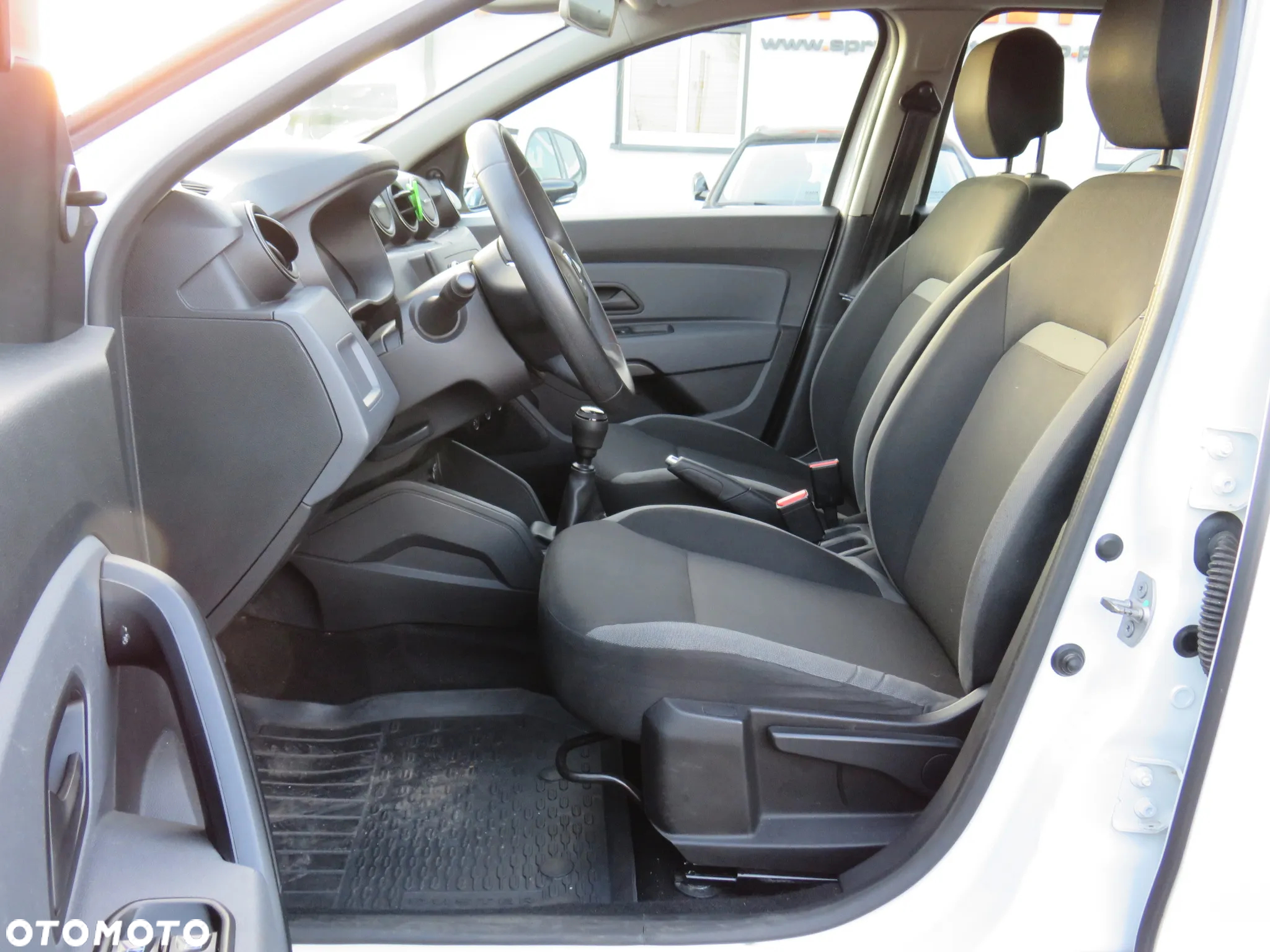 Dacia Duster 1.5 Blue dCi Essential - 24