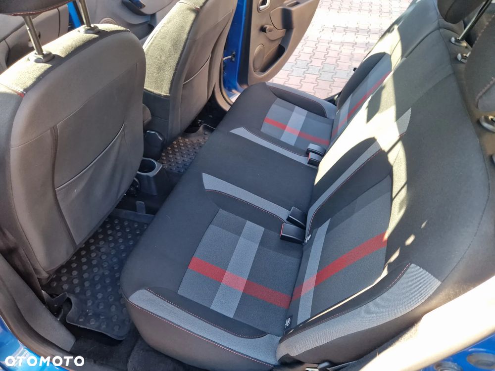 Dacia Sandero Stepway 0.9 TCe Laureate S&S - 12