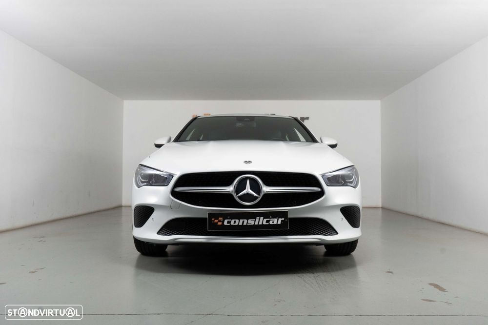 Mercedes-Benz CLA 250 e Shooting Brake Progressive - 3