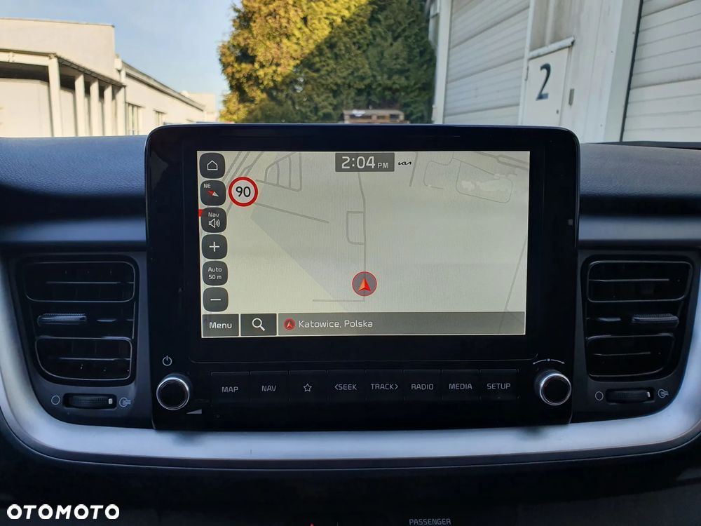 Kia Stonic 1.2 M - 32