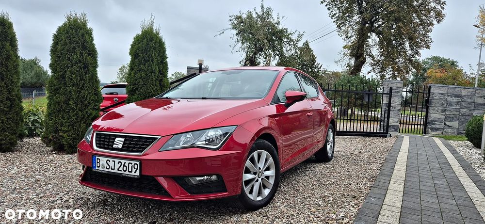 Seat Leon - 1