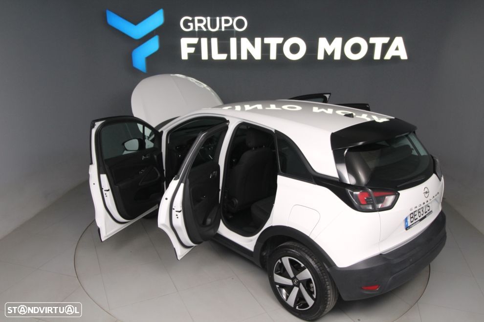 Opel Crossland 1.2 T Edition - 11