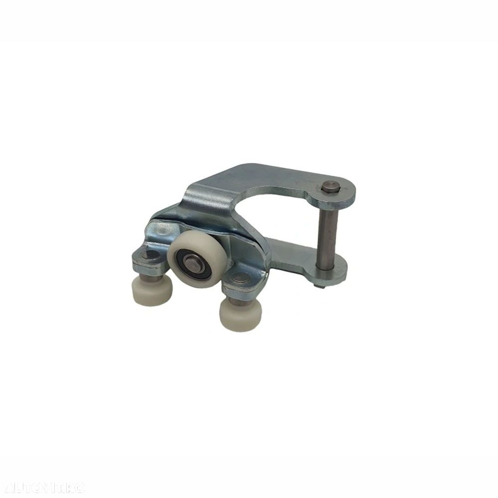 Rola usa culisanta MERCEDES SPRINTER, 01.1995-2006, VW LT II 05.1996-12.2005, partea dreapta, - 1