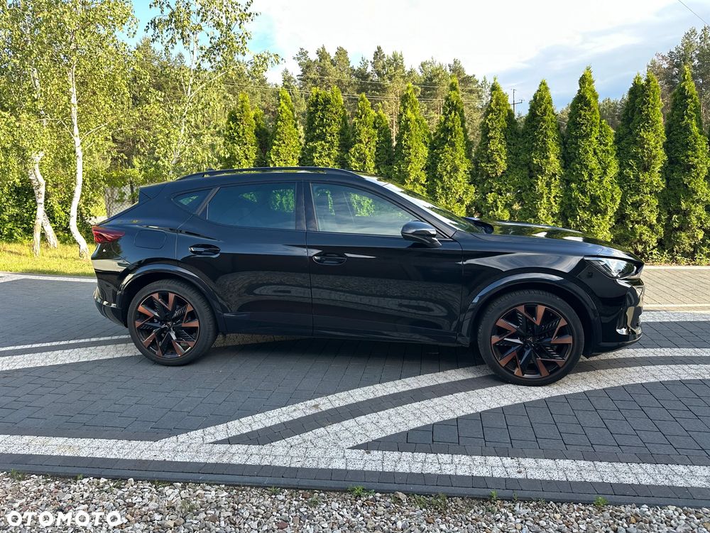 Cupra Formentor 1.5 eTSI mHEV DSG - 23