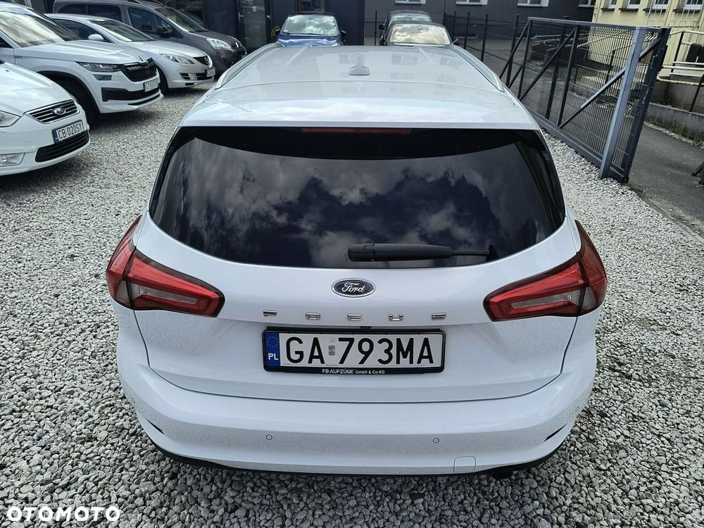 Ford Focus - 6