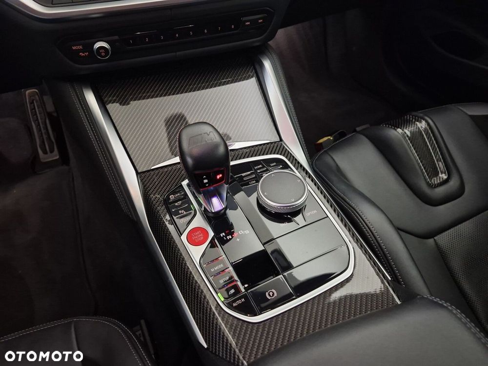 BMW M4 Competition M xDrive sport - 17