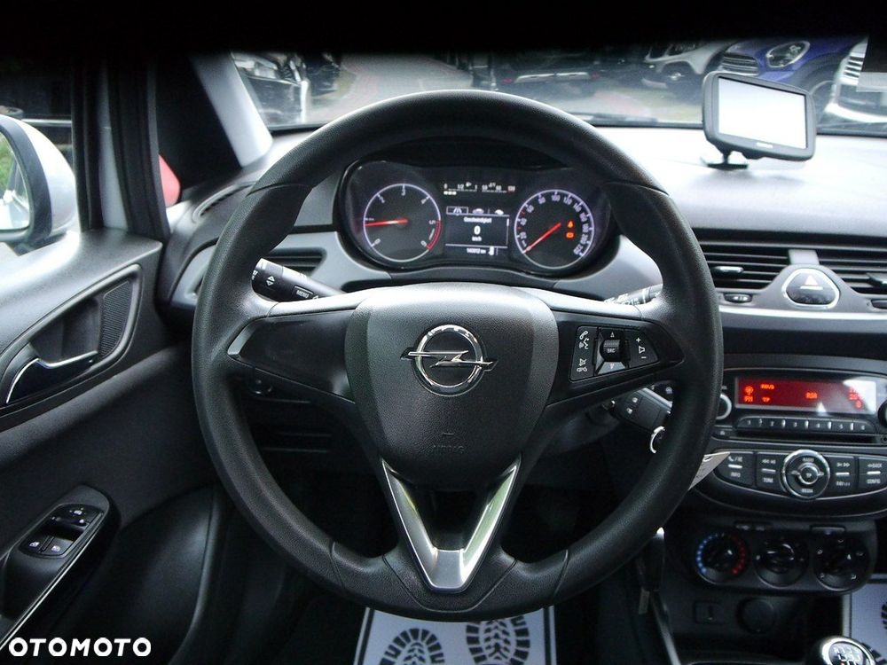 Opel Corsa - 15