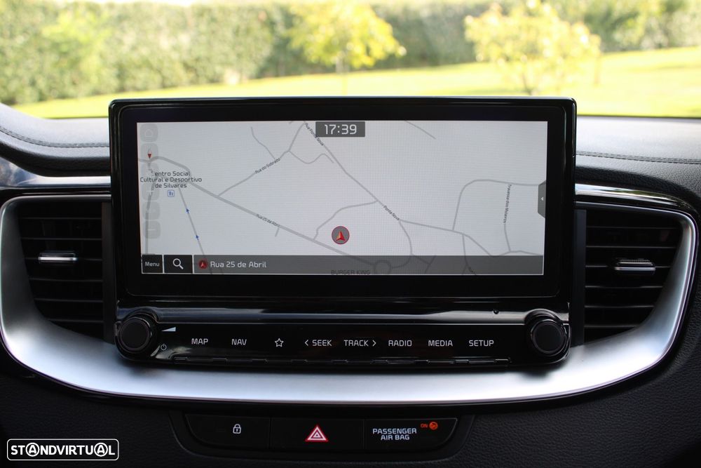 Kia XCeed 1.6 GDi PHEV Drive - 6