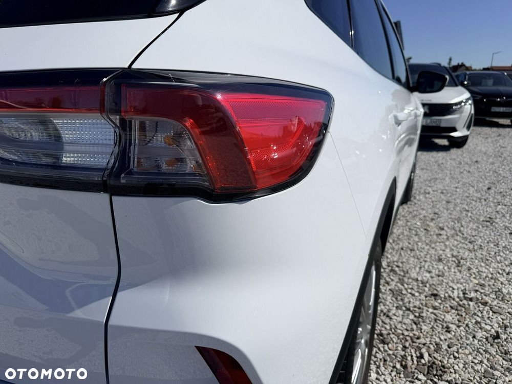 Ford Kuga 2.0 TDCi 4x2 Trend - 10