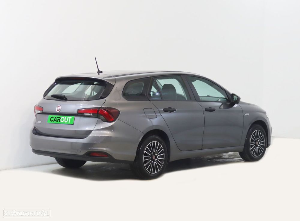 Fiat Tipo Station Wagon 1.3 Multijet City Life - 2
