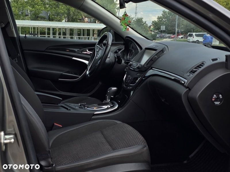 Opel Insignia 1.6 CDTI Innovation - 13