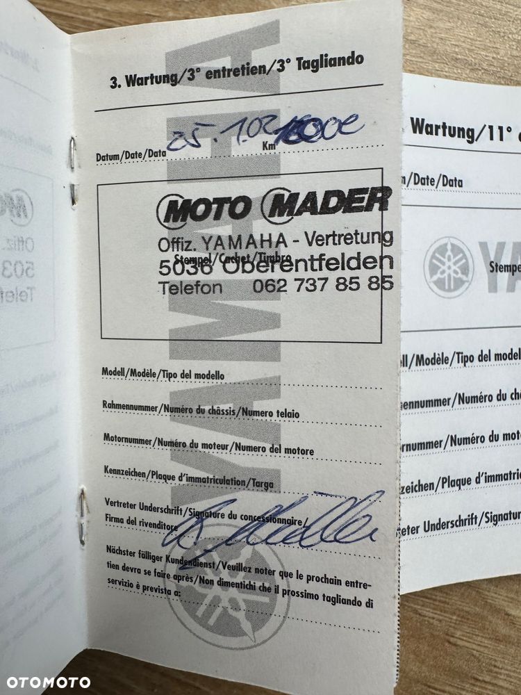 Yamaha Drag Star - 17