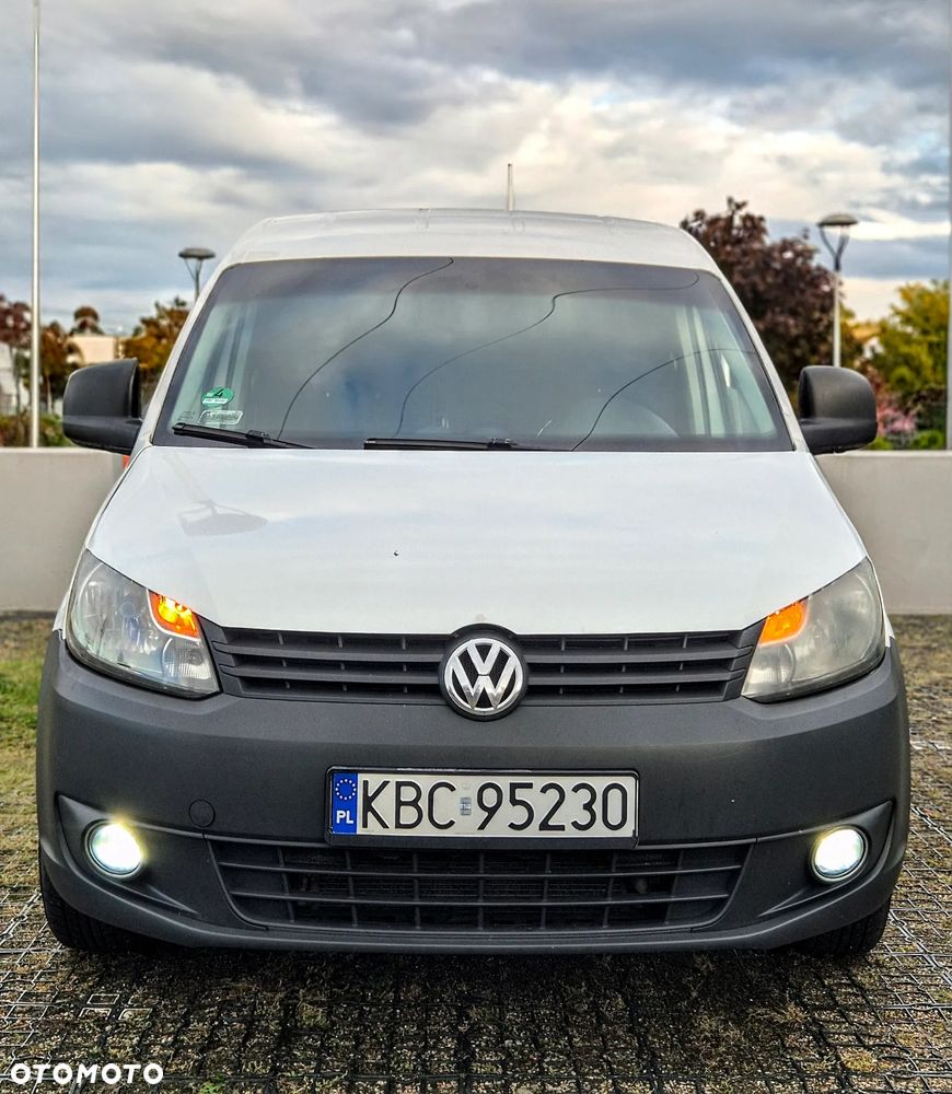 Volkswagen Caddy - 16