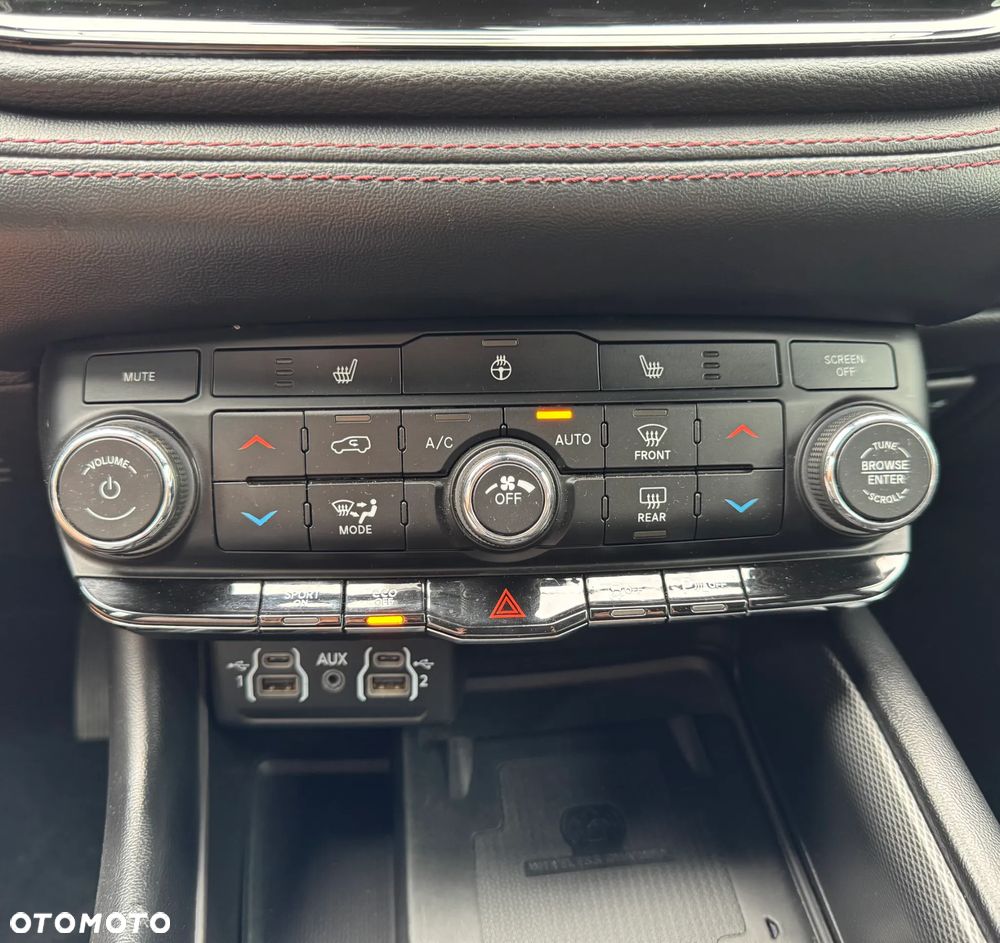 Dodge Durango - 19