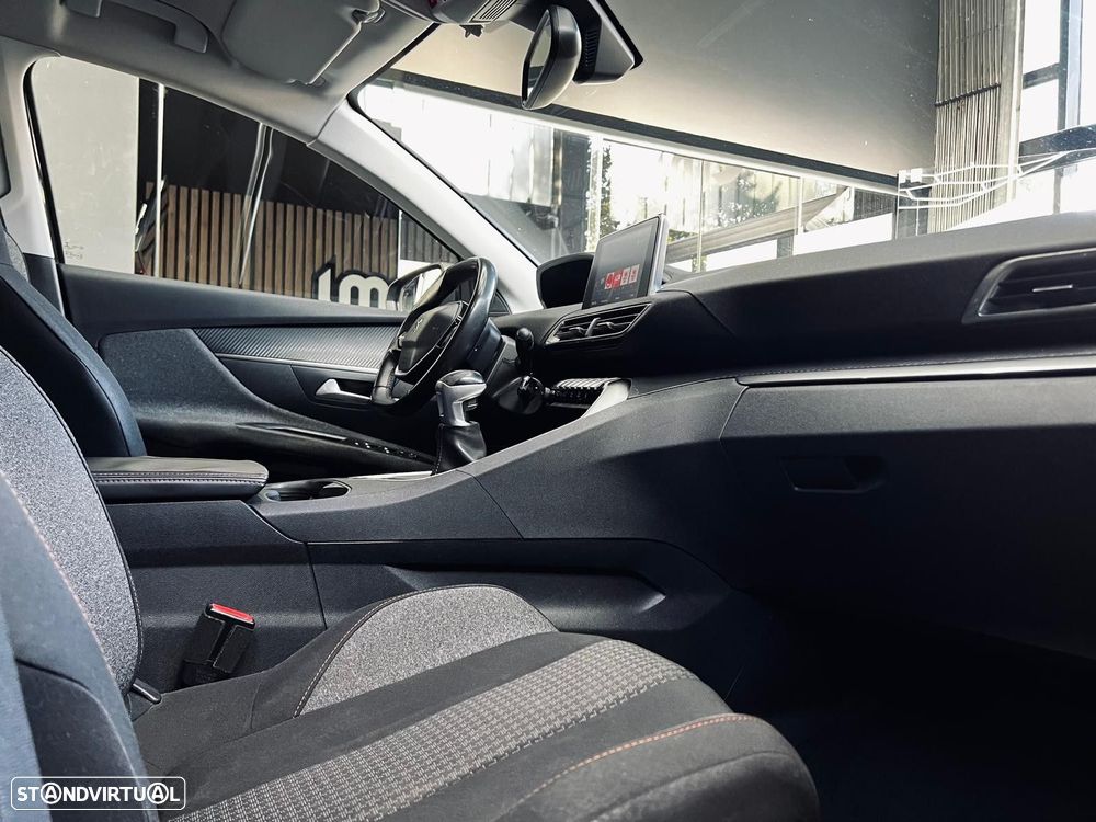 Peugeot 3008 1.6 BlueHDi Active - 20