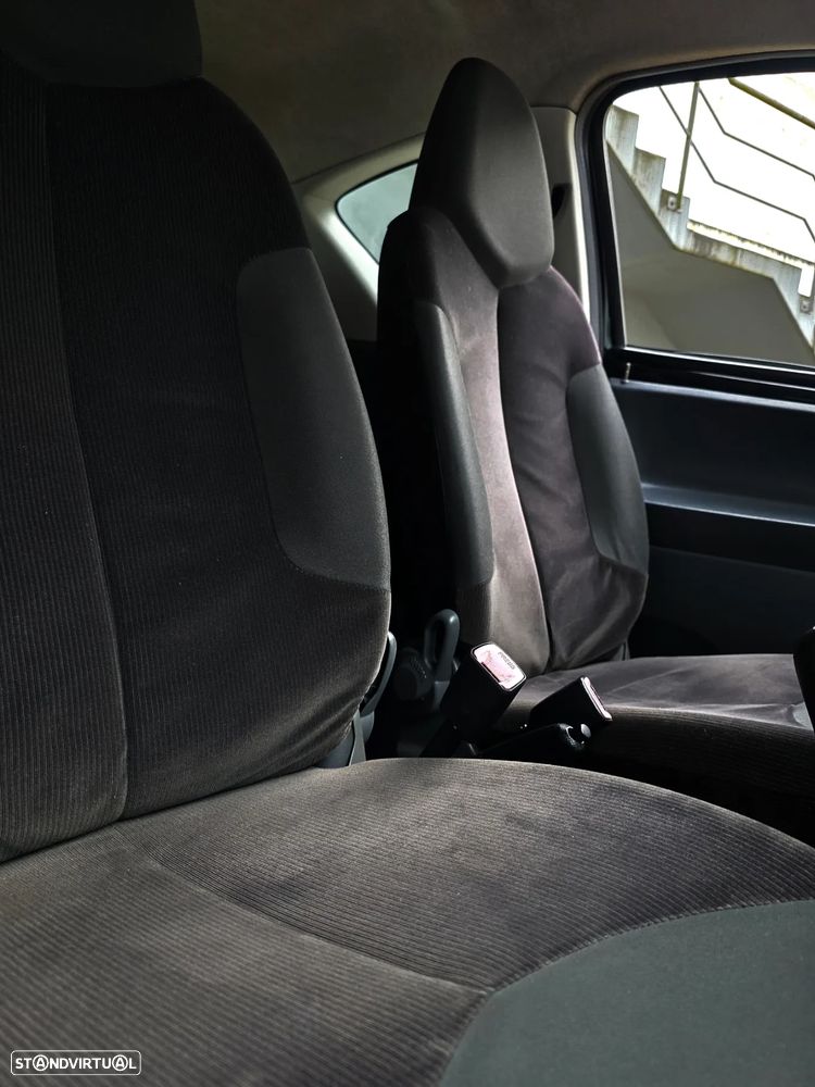 Citroën C1 1.4 HDi SX Airdream - 53