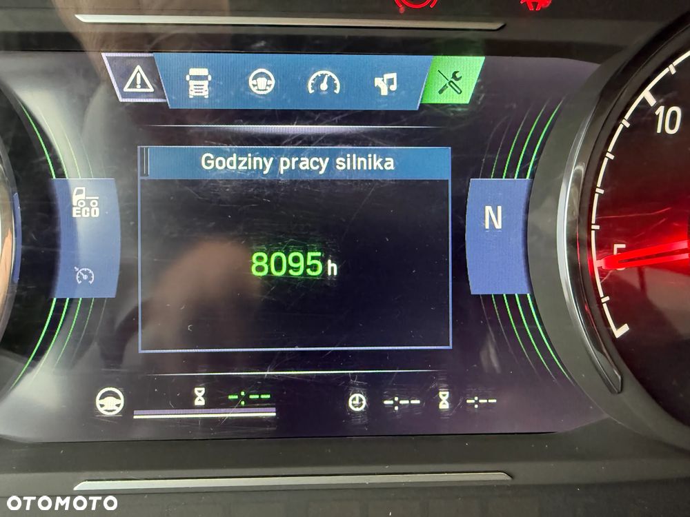 Scania S460/KLIMA P./RETARDER/NAVI/FULL LED/SPROWADZONA /1200 L - 39