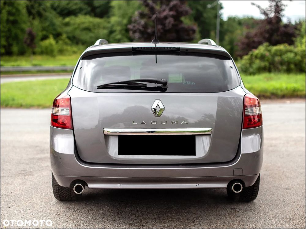 Renault Laguna - 4