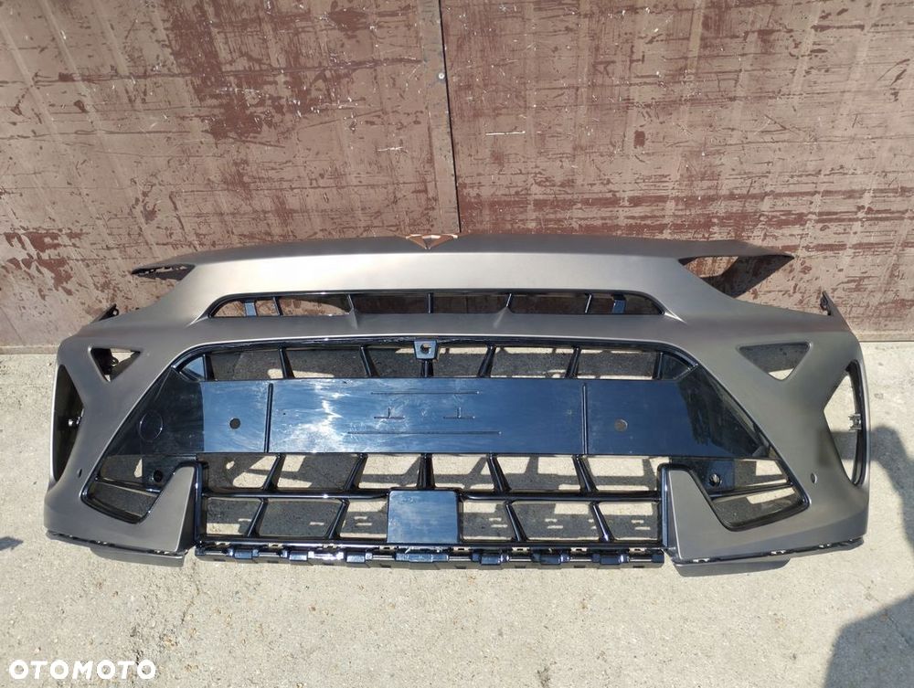 Zderzak przód Seat Cupra Formentor LIFT 2024-^ 5FF - 1