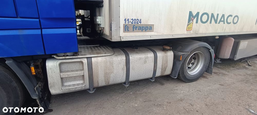 DAF XF 460FT - 3