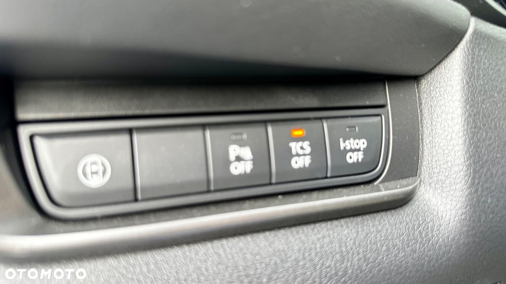 Mazda CX-30 SKYACTIV-G 2.0 M-Hybrid - 25
