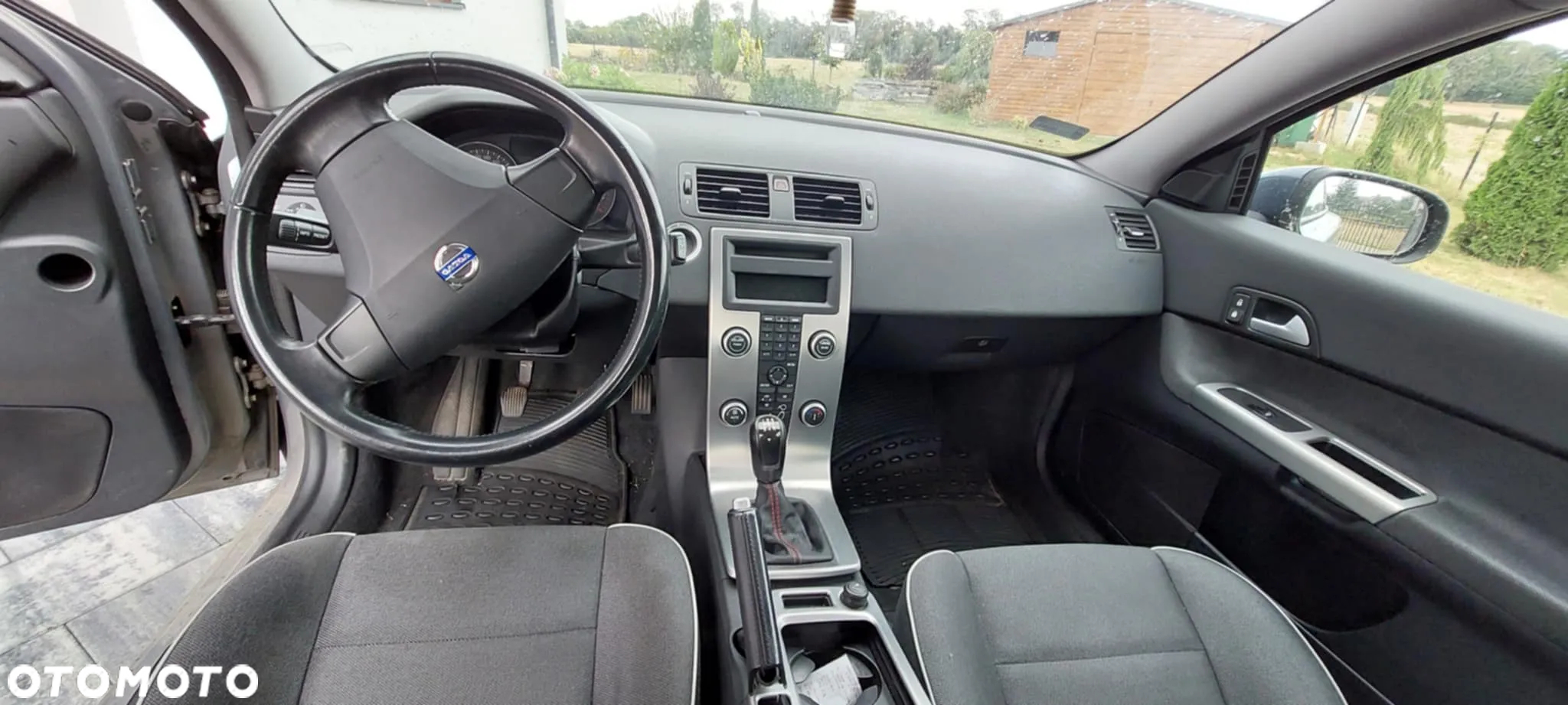 Volvo C30 1.6D - 21