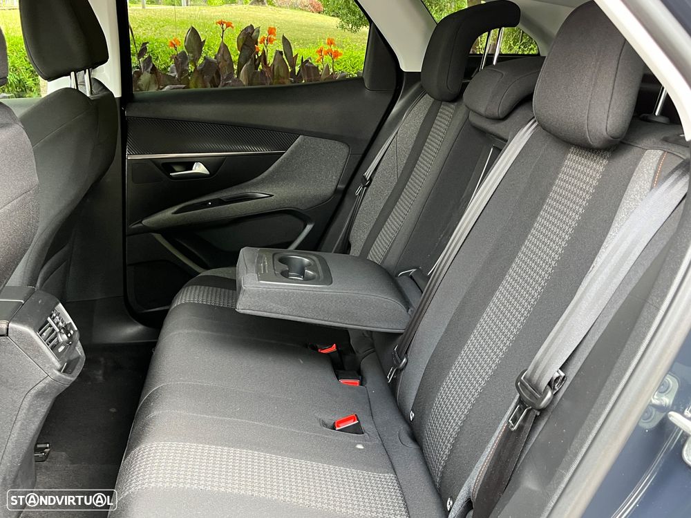 Peugeot 3008 BlueHDi 130 Stop & Start Active Pack - 14